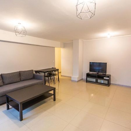 Superbe T4 Renove Spacieux Avec Stationnement Libre Et Gratuit Apartman Marseille Kültér fotó