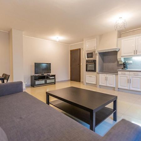 Superbe T4 Renove Spacieux Avec Stationnement Libre Et Gratuit Apartman Marseille Kültér fotó