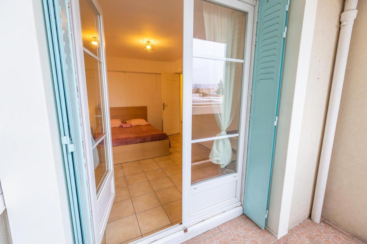 Superbe T4 Renove Spacieux Avec Stationnement Libre Et Gratuit Apartman Marseille Kültér fotó