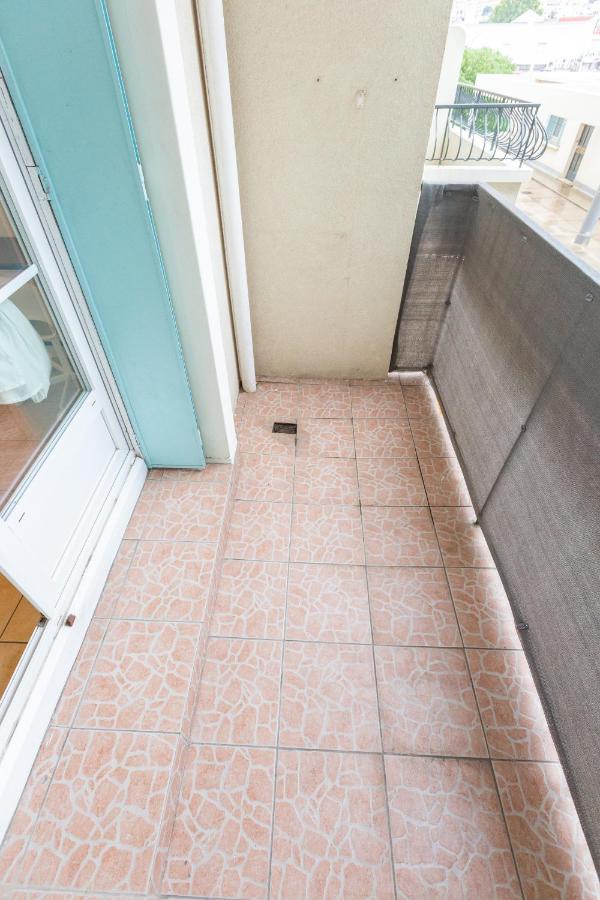 Superbe T4 Renove Spacieux Avec Stationnement Libre Et Gratuit Apartman Marseille Kültér fotó