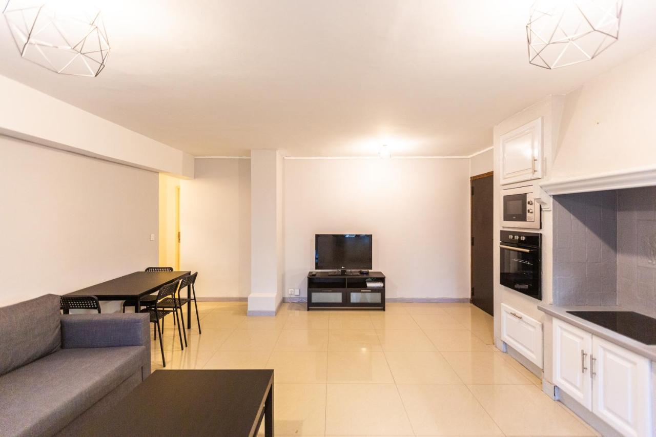 Superbe T4 Renove Spacieux Avec Stationnement Libre Et Gratuit Apartman Marseille Kültér fotó