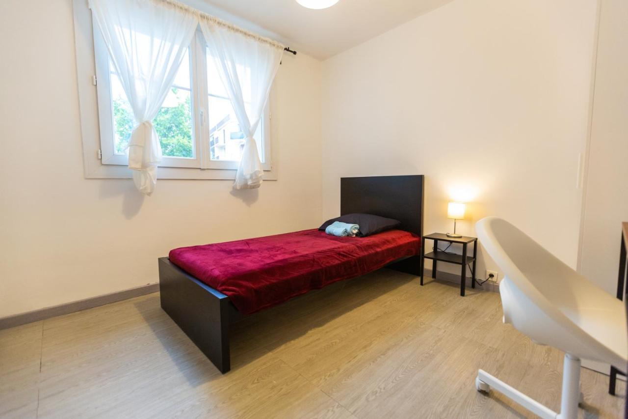 Superbe T4 Renove Spacieux Avec Stationnement Libre Et Gratuit Apartman Marseille Kültér fotó
